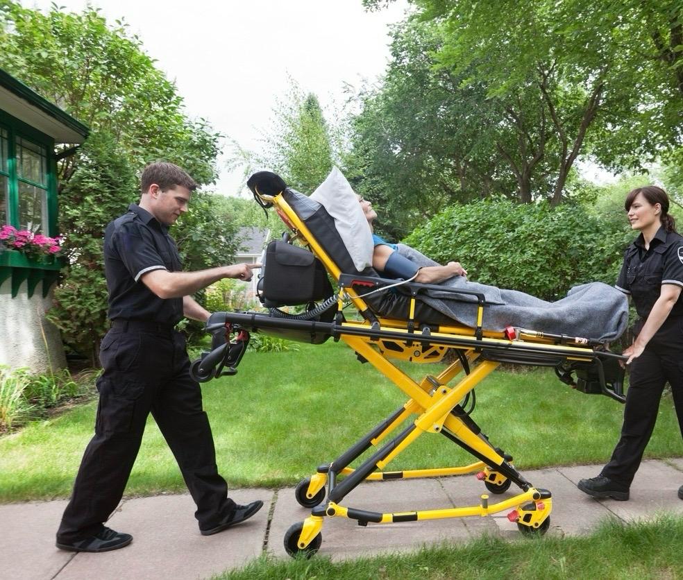 The Economics of NEMT: Why Transportation Drives Healthcare Costs More Than You Think